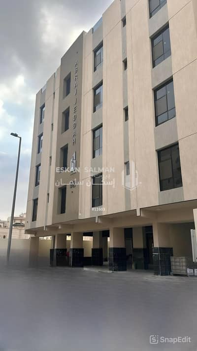 4 Bedroom Flat for Sale in North Jeddah, Jeddah - Apartment - Jeddah - Al Murwah