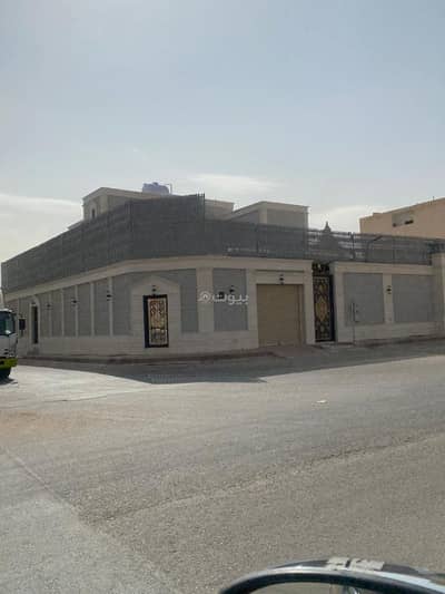 6 Bedroom Villa for Sale in West Riyadh, Riyadh - Villa for sale in Mahdiyah, west of Riyadh