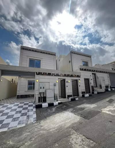 3 Bedroom Apartment for Sale in Al Ghadir, Abha - Apartment for Sale Al Ghadir, Abha