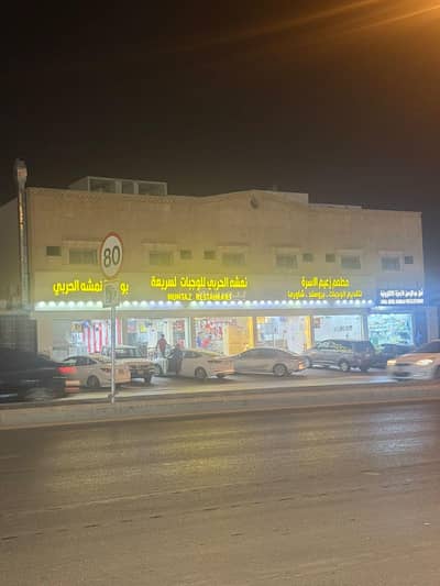 Building for Rent in West Riyadh, Riyadh - Building For Rent in Dhahrat Laban, West Riyadh