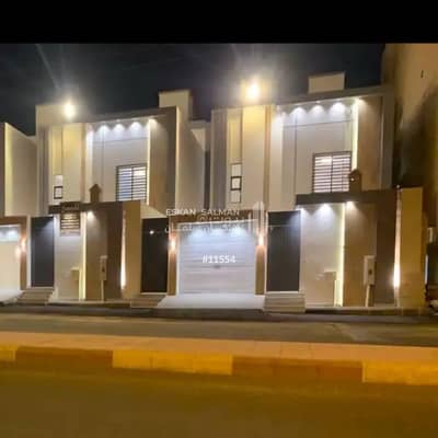 9 Bedroom Villa for Sale in Al Manarah, Khamis Mushait - Villa - Khamis Mushait - Altahlia (West Hassan Layout)