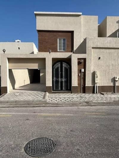 4 Bedroom Villa for Sale in Al Amwaj, Al Khobar - Villa for sale on Al Mohand Street, Al Amwaj neighborhood, Al Khobar city, Eastern Province