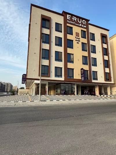 3 Bedroom Apartment for Sale in Al Hamra, Al Khobar - Apartment for sale in Al Hamra, Al Khobar