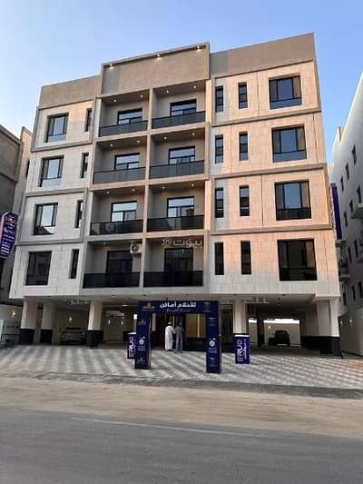 3 Bedroom Flat for Sale in Al Hamra, Al Khobar - Apartment for sale in Al Hamra, Al Khobar