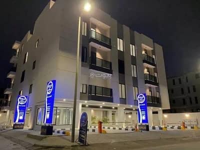 3 Bedroom Apartment for Sale in Hajr, Dammam - Apartment for sale in Hajr, Dammam