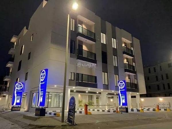 Apartment for sale in Hajr, Dammam