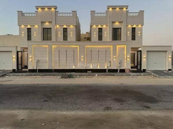 Villa for sale in  Al Sawari, Al Khobar