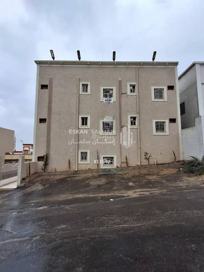 5 Bedroom Flat for Sale in Sultanah, Abha - Apartment - Abha - Al Mahallah (La Rawabi)