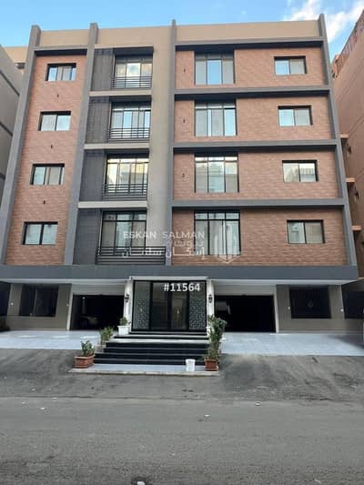 3 Bedroom Apartment for Sale in North Jeddah, Jeddah - Roof apartment - Jeddah - Al Manar district