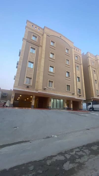 5 Bedroom Apartment for Sale in Umm Hablain Al Gharbia, Jeddah - Apartment for sale with special features