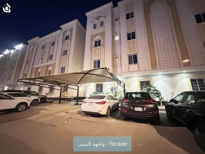 3 Bedroom Flat for Rent in East Riyadh, Riyadh - 3 Bedrooms Apartment For Rent Qurtubah, Riyadh