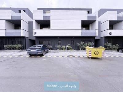 3 Bedroom Flat for Rent in North Riyadh, Riyadh - Studio apartment for rent in Narjes, Riyadh