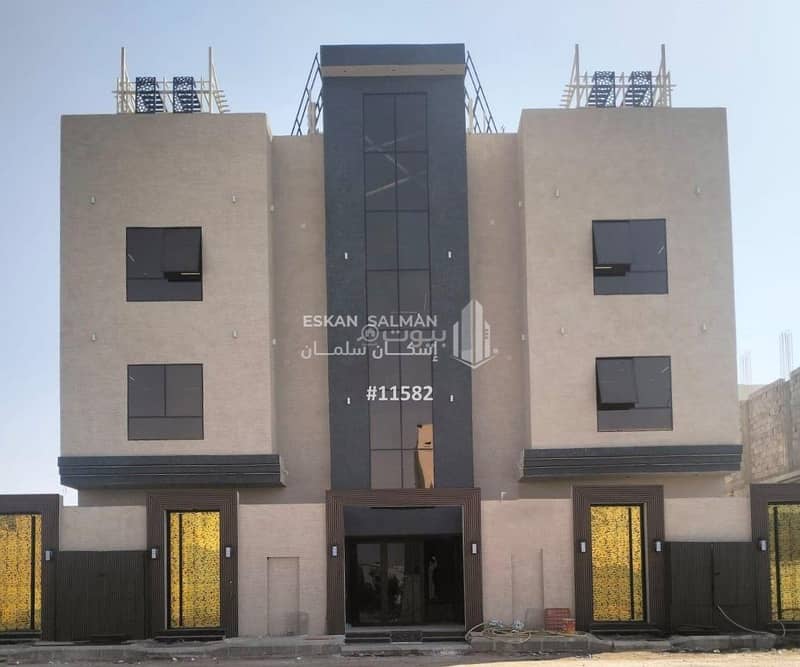 Apartment - Jazan - Al Suwais (Al Rehab 2)