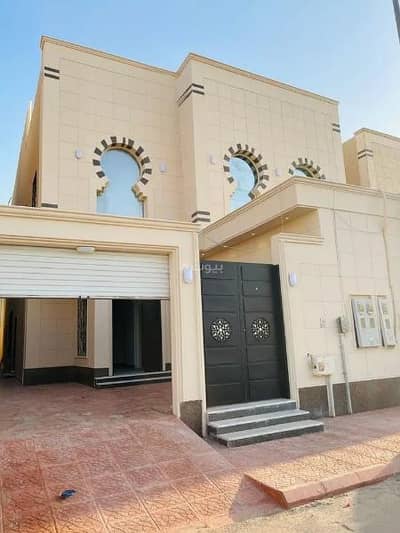 5 Bedroom Villa for Rent in East Riyadh, Riyadh - 5 Bedroom Villa For Rent in Al Munsiyah, Riyadh