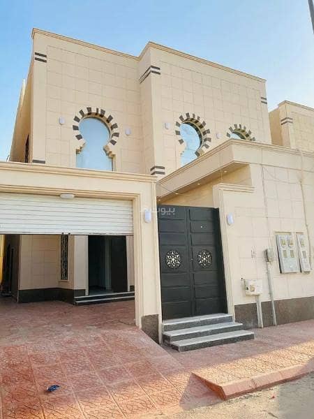 5 Bedroom Villa For Rent in Al Munsiyah, Riyadh