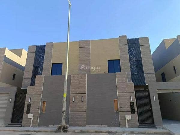 Villa for sale in Al Munsiyah, Riyadh