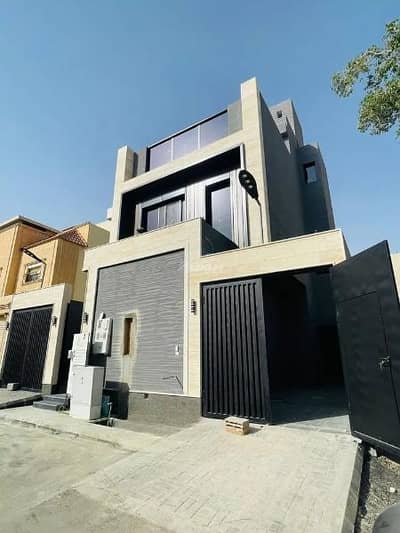 3 Bedroom Flat for Sale in East Riyadh, Riyadh - Apartment for sale in  Al Munsiyah, East Riyadh