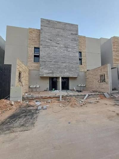 4 Bedroom Flat for Sale in East Riyadh, Riyadh - 4 bedroom apartment for sale in Al Qurtubah, Riyadh