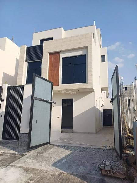 Villa for sale in Ramal, Riyadh