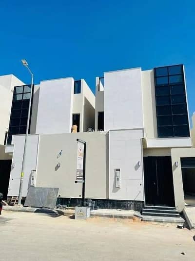 6 Bedroom Villa for Sale in East Riyadh, Riyadh - Villa for sale on Al Muntadi Street, Al Khalij District, Riyadh City, Riyadh Region