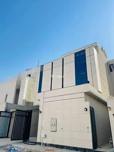 5 Bedroom Villa for Sale in East Riyadh, Riyadh - Villa for sale in Al Maizilah ,east Riyadh