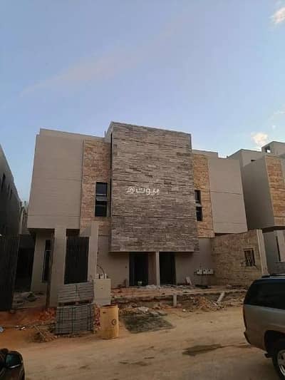 5 Bedroom Floor for Sale in East Riyadh, Riyadh - Villa for sale on Jabal Al Hasawna Street, Qurtuba District, Riyadh City, Riyadh Region