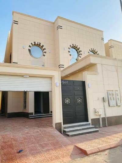 5 Bedroom Villa for Rent in East Riyadh, Riyadh - 5 bedroom villa for rent in Al Munsiyah, Riyadh