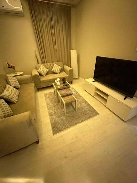 Apartment for rent on Baalbek Street, Granada neighborhood, Riyadh city, Riyadh region