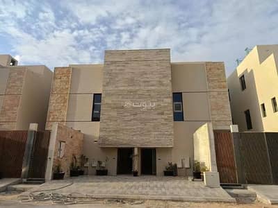 3 Bedroom Apartment for Sale in East Riyadh, Riyadh - Apartment for sale in Qurtubah, east of Riyadh