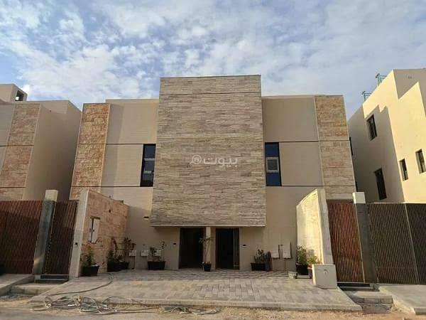 4 bedroom apartment for sale in Al Qurtubah, Riyadh