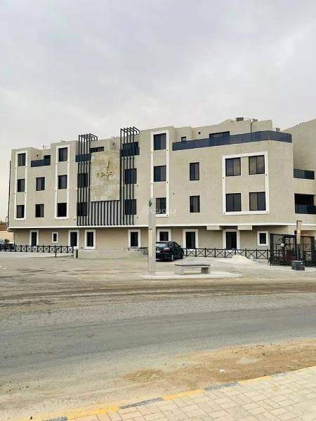 Apartment for sale on Street No. 69, Al Munsiyah District, Riyadh City, Riyadh Province