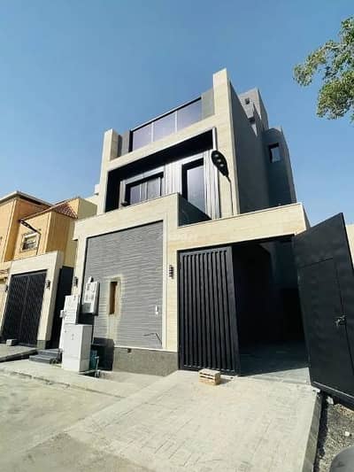 3 Bedroom Flat for Sale in East Riyadh, Riyadh - Apartment for sale in  Al Munsiyah, East Riyadh