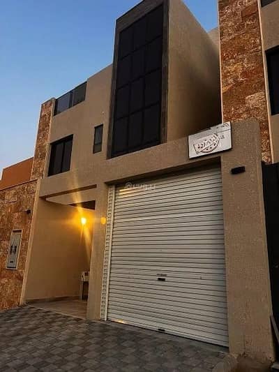 4 Bedroom Apartment for Sale in East Riyadh, Riyadh - Apartment for sale on Dabbas Bin Rashid Street, Qurtubah District, Riyadh City, Riyadh Region