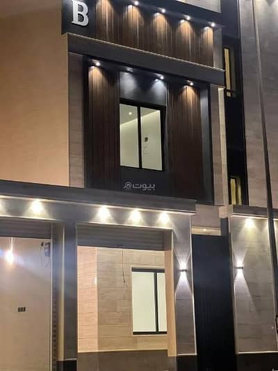 3 Bedroom Flat for Sale in East Riyadh, Riyadh - Apartment for sale in Al Qadisiyah, East Riyadh