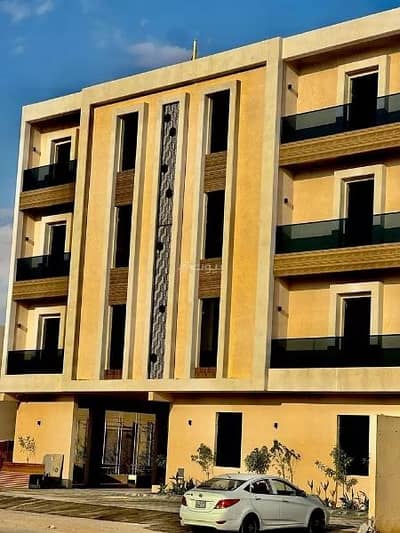 3 Bedroom Apartment for Sale in East Riyadh, Riyadh - Apartment for sale in Al Rimal, East Riyadh