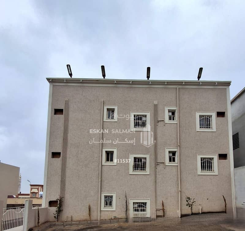 Apartment - Abha - Al-Mohallāh (Al-Rawābee)