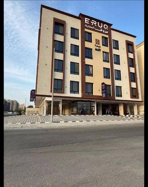 Apartment for rent in  Al Hamra, Al Khobar