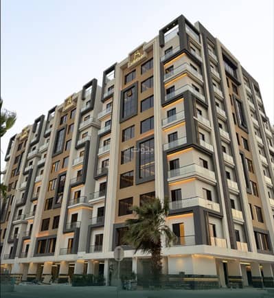 5 Bedroom Apartment for Sale in North Jeddah, Jeddah - Apartments for Sale in Al Fayhaa, North Jeddah