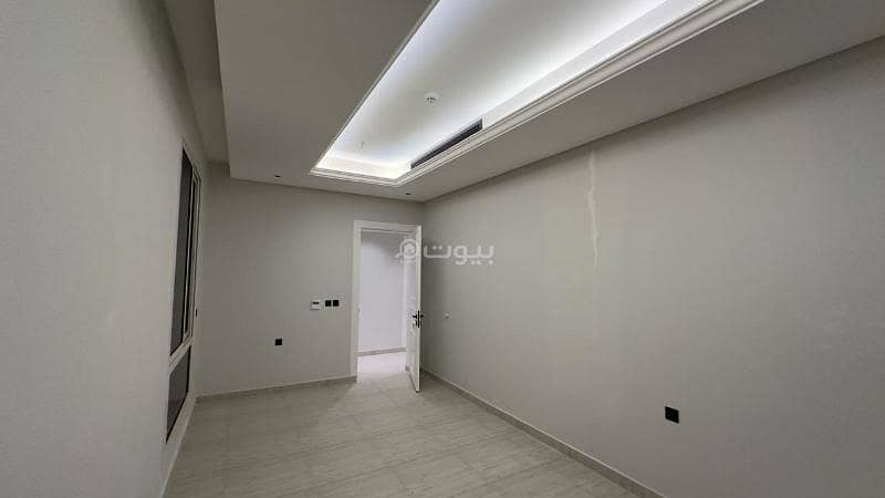 Apartment for rent in Malqa, north Riyadh