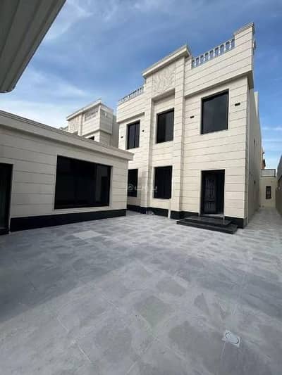 6 Bedroom Villa for Sale in Al Sheraa, Al Khobar - Villa for sale in Al Sheraa, Al Khobar