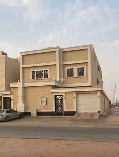 4 Bedroom Villa for Sale in East Riyadh, Riyadh - Villa for sale in Qasr Al-Azraq Street, Al-Saada District, Riyadh City, Riyadh