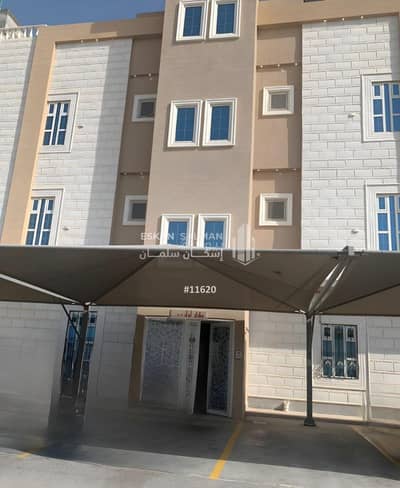 6 Bedroom Flat for Sale in Al Shulah, Dammam - Apartment - Dammam - Shaala