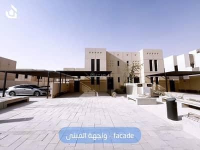 3 Bedroom Villa for Rent in Sidra, Riyadh - Roshan Villa Sedra