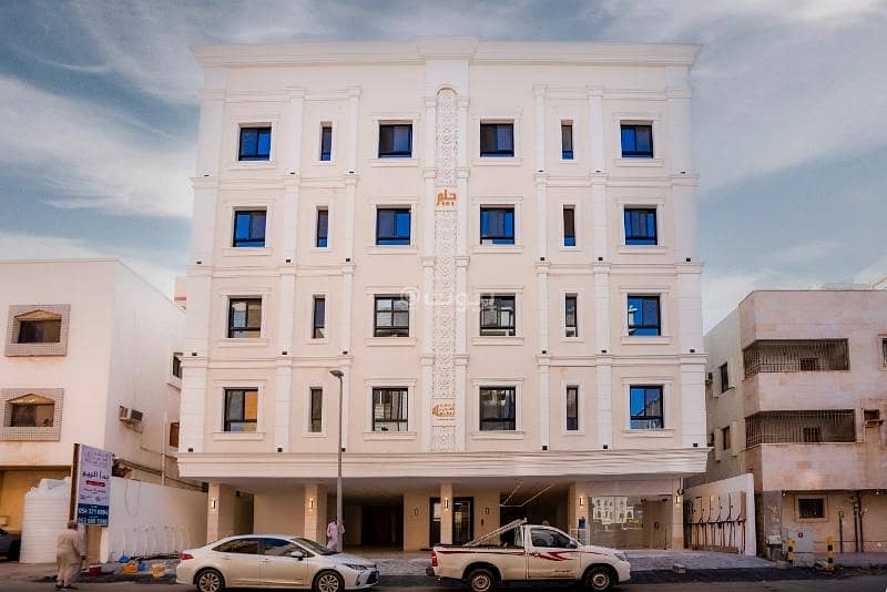 3 bedroom apartment for sale in Alsalamah neighborhood - Jeddah