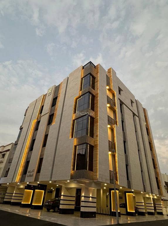 5 Bedrooms Apartment For Sale in Al Salamah, Jeddah