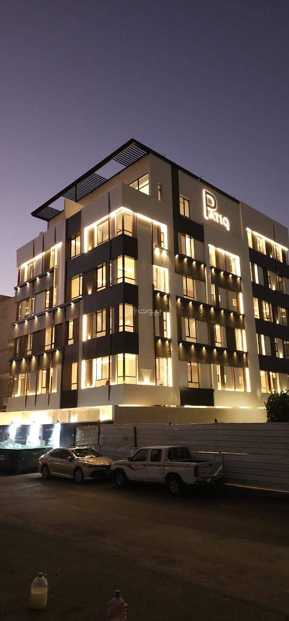 5 Bedrooms Apartment For Sale in Al Salamah, Jeddah