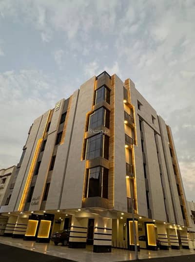 5 Bedroom Apartment for Sale in North Jeddah, Jeddah - 5 Bedroom Apartment for Sale in Alsalamah, Jeddah