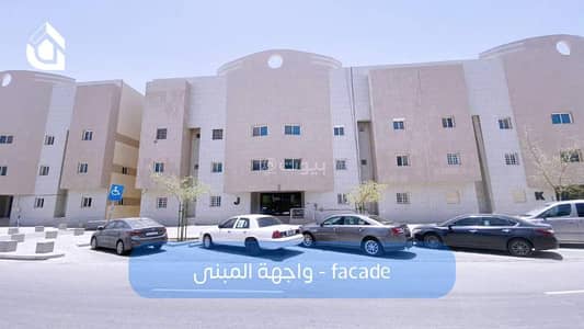 3 Bedroom Flat for Rent in North Riyadh, Riyadh - Private 7444