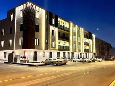 4 Bedroom Flat for Sale in West Riyadh, Riyadh - Apartment for Sale – Second Floor – 148 sqm in Al-Hazm District