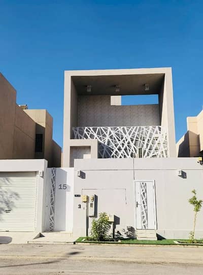 7 Bedroom Villa for Sale in West Riyadh, Riyadh - Villa for sale in Qurtubah neighborhood - Riyadh